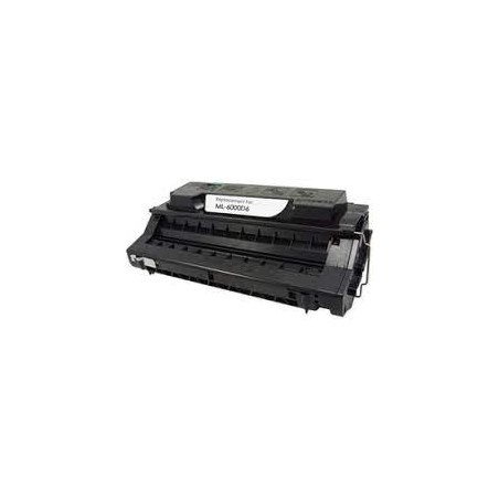 TONER SAMSUNG 6000 RIGEN, 6K
Samsung ML 6000, 6050, 6100, 6100N