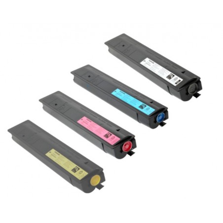 TONER TOSHIBA  TFC200 CYAN RIGEN, 33.6  K
Toner compatible for 

Toshiba E-Studio Toshiba E-Studio 2000 AC Toshiba E-Studio 2500