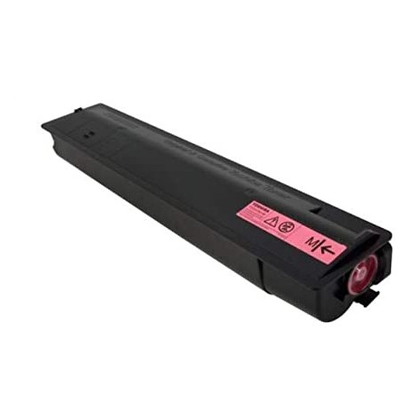 TONER TOSHIBA E-STUDIO TFC 415 MA RIGEN, 33.6K
Toshiba E-Studio 2515 AC, 3015 AC, 3515 AC, 4515 AC, 5015 AC