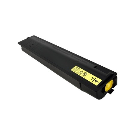 TONER TOSHIBA E-STUDIO TFC 415 YE RIGEN, 33.6K
Toshiba E-Studio 2515 AC, 3015 AC, 3515 AC, 4515 AC, 5015 AC