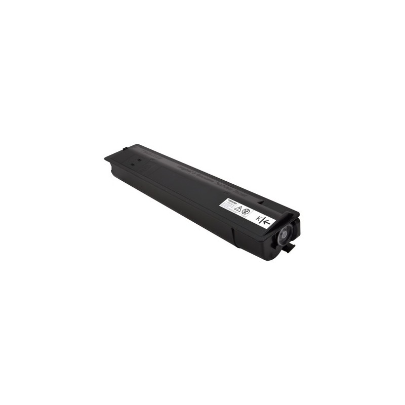 TONER TOSHIBA E-STUDIO 415 BK RIGEN, 38.4K
Toshiba E-Studio 2515 AC, 3015 AC, 3515 AC, 4515 AC, 5015 AC