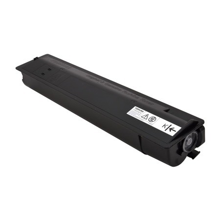 TONER TOSHIBA E-STUDIO 415 BK RIGEN, 38.4K
Toshiba E-Studio 2515 AC, 3015 AC, 3515 AC, 4515 AC, 5015 AC