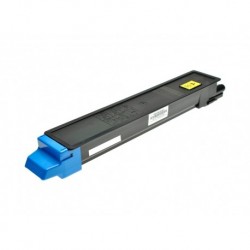 TONER UTAX 2550 CY RIGEN,...