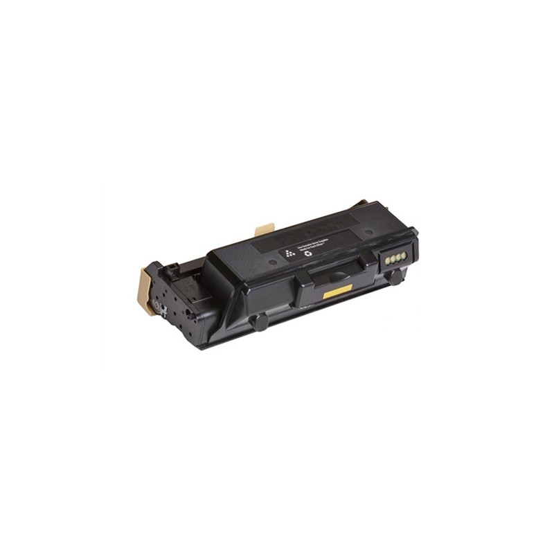 TONER XEROX PHASER 3330 RIGEN, 15K
Xerox Phaser 3330 / WC 3335, 3345, 3345 DNI / WorkCentre 3335, 3345 DNI
OEM 106R03624