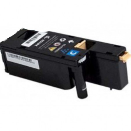 TONER XEROX 6020 CYAN RIGEN, 1K
Xerox    Phaser    Phaser 6020 / Phaser 6020 BI / Phaser 6022 / Phaser 6027
WC    WC 6025 / WC 6