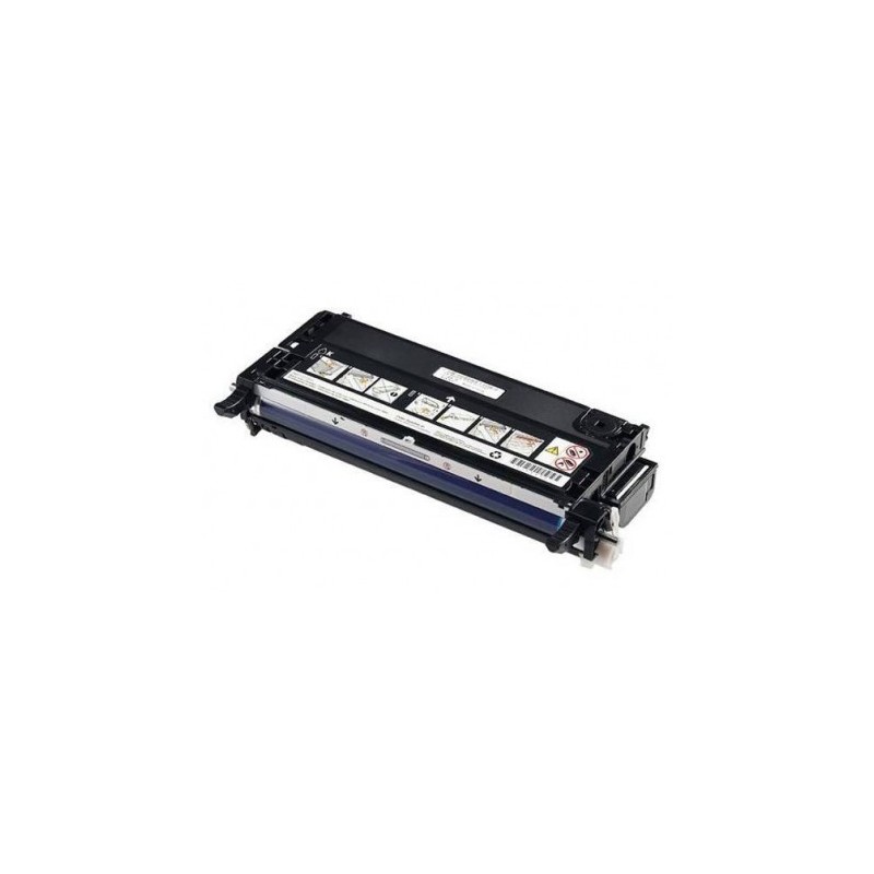 TONER XEROX 6280 BK RIGEN, 7K
Toner rigenrate  Nero per Phaser 6280V_N, 6280V_NM, 6280V_DN, 6280V_DNM. 7.700 pagine - 106R01395