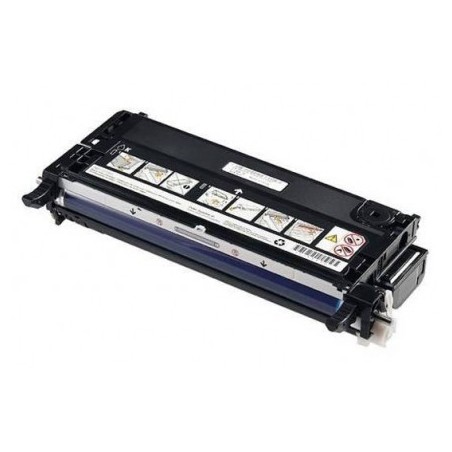 TONER XEROX 6280 BK RIGEN, 7K
Toner rigenrate  Nero per Phaser 6280V_N, 6280V_NM, 6280V_DN, 6280V_DNM. 7.700 pagine - 106R01395