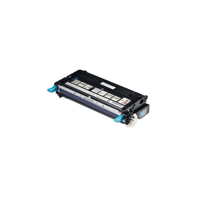 TONER XEROX 6280 CYA RIGEN, 5.9K
Toner rigenrate  ciano per Phaser 6280V_N, 6280V_NM, 6280V_DN, 6280V_DNM. 7.700 pagine - 106R01