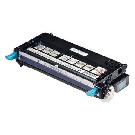 TONER XEROX 6280 CYA RIGEN, 5.9K
Toner rigenrate  ciano per Phaser 6280V_N, 6280V_NM, 6280V_DN, 6280V_DNM. 7.700 pagine - 106R01