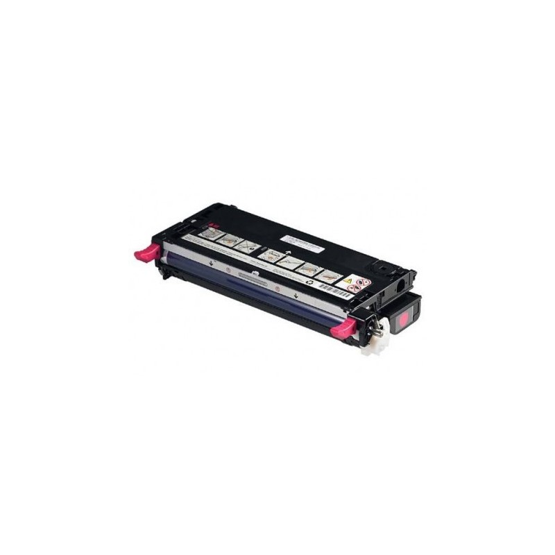 TONER XEROX 6280 MAG RIGEN, 5.9K
Toner rigenrate  ciano per Phaser 6280V_N, 6280V_NM, 6280V_DN, 6280V_DNM.
