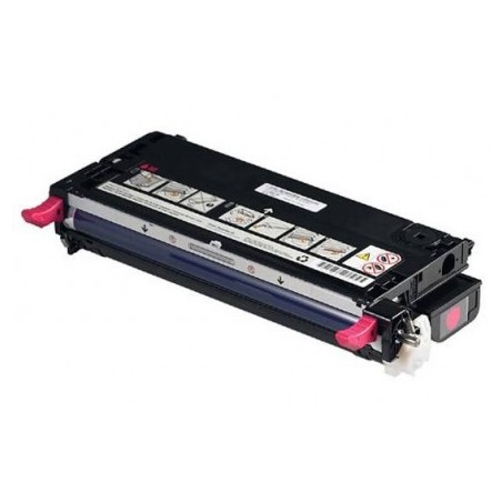 TONER XEROX 6280 MAG RIGEN, 5.9K
Toner rigenrate  ciano per Phaser 6280V_N, 6280V_NM, 6280V_DN, 6280V_DNM.