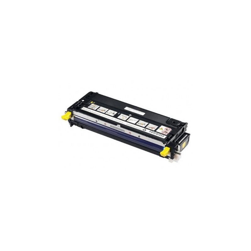 TONER XEROX 6280 YEL RIGEN, 5.9K
Toner rigenrate  ciano per Phaser 6280V_N, 6280V_NM, 6280V_DN, 6280V_DNM.