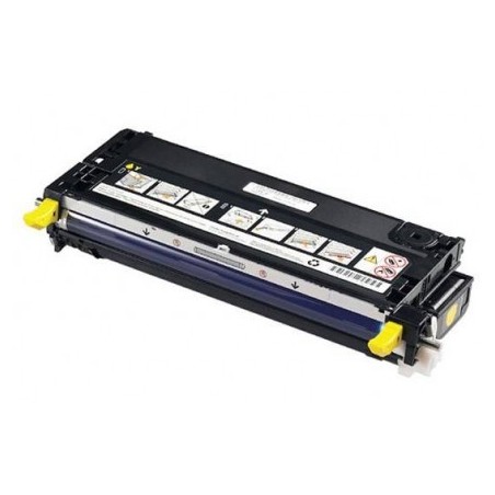 TONER XEROX 6280 YEL RIGEN, 5.9K
Toner rigenrate  ciano per Phaser 6280V_N, 6280V_NM, 6280V_DN, 6280V_DNM.