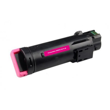 TONER XEROX 6510/6515 MA RIGEN, 2.4K 
Xerox Phaser 6510 DN, 6510 DNI, 6510 DNMIS, 6510 N, 6510 NS, 6510 Series / WC 6515 DNI, 65