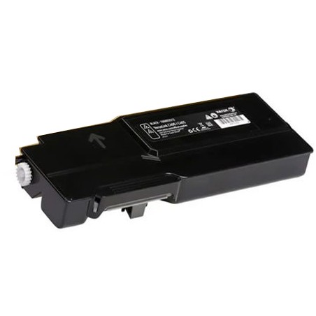 TONER XEROX VERSALINK C400/C405 BK RIGEN, 13.9K
Xerox VersaLink C 400, C 405
OEM 106R03516