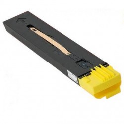 TONER XEROX COLOR 550 YE...