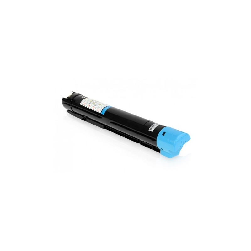 TONER XEROX WC 7120/7125 CY RIGEN,15K
Xerox WC 7120, 7125, 7220, 7220 i, 7225, 7225 i / WorkCentre 7120, 7120 S, 7125, 7125 Seri