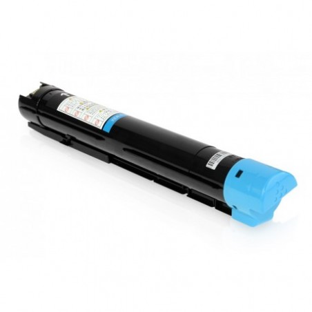 TONER XEROX WC 7120/7125 CY RIGEN,15K
Xerox WC 7120, 7125, 7220, 7220 i, 7225, 7225 i / WorkCentre 7120, 7120 S, 7125, 7125 Seri