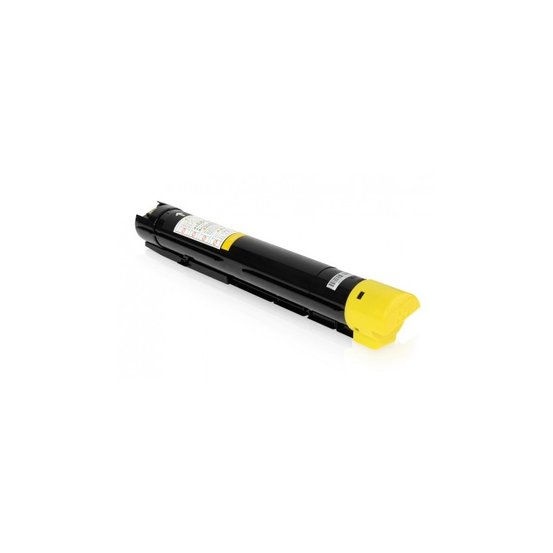 TONER XEROX WC 7120/7125 YE RIGEN,15K
Xerox WC 7120, 7125, 7220, 7220 i, 7225, 7225 i / WorkCentre 7120, 7120 S, 7125, 7125 Seri