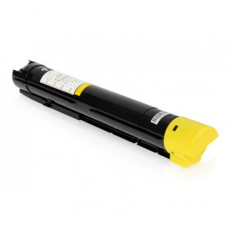 TONER XEROX WC 7120/7125 YE RIGEN,15K
Xerox WC 7120, 7125, 7220, 7220 i, 7225, 7225 i / WorkCentre 7120, 7120 S, 7125, 7125 Seri