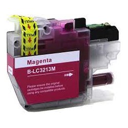 CARTUCCIA BROTHER LC 3213...