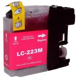 CARTUCCIA BROTHER LC 223 MA...
