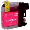 CARTUCCIA BROTHER LC 223 MA COMP, 550P
Brother DCP J 562 DW, J 4120 DW / MFC-J 480 DW, 880 DW, 1100 Series, 4420 DW, 4620 DW, 53