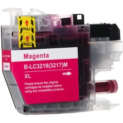 CARTUCCIA BROTHER LC 3219...