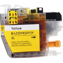 CARTUCCIA BROTHER LC 3219...