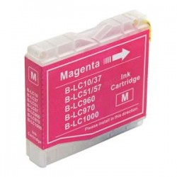 CARTUCCIA BROTHER LC...