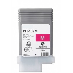 CARTUCCIA CANON PFI 102 MA...