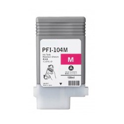 CARTUCCIA CANON PFI 104 MA...