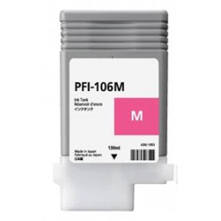 CARTUCCIA CANON PFI 106 MA...