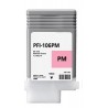 CARTUCCIA CANON PFI 106 PHOTO MA RIGEN,130ML
Canon imagePROGRAF IPF 6300, 6300 S, 6350, 6400, 6400 S, 6400 SE, 6400 Series, 6450