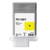 CARTUCCIA CANON PFI 106 YE RIGEN,130ML
Canon imagePROGRAF IPF 6300, 6300 S, 6350, 6400, 6400 S, 6400 SE, 6400 Series, 6450