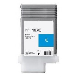 CARTUCCIA CANON PFI 107 CY...