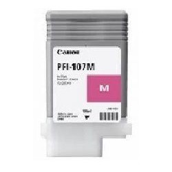 CARTUCCIA CANON PFI 107 MA...