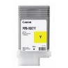 CARTUCCIA CANON PFI 107 YE RIGEN, 130ML
Canon imagePROGRAF IPF 670, 670 MFP L 24, 670 Series, 770, 770 L 36, 770 MFP, 770 Series