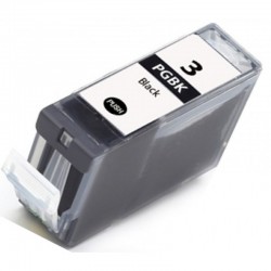 CARTUCCIA CANON BCI 3 BK...