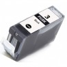 CARTUCCIA CANON BCI 3 BK COMP, 500P
Canon BJC 3000, 3000 Series, 3010, 6500 / I 560, 650, 865, 6500 / MPF 30, 60, 80 / Pixma IP 