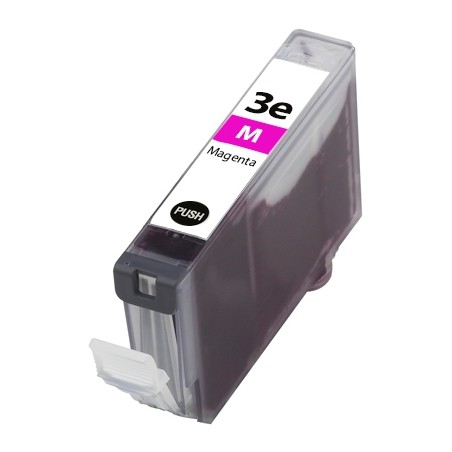 CARTUCCIA CANON BCI 3 MA COMP, 390P
Canon BJC 3000, 3000 Series, 3010, 6000, 6500 / I 550, 650, 850, 6100, 6500 / MPF 30, 50, 60