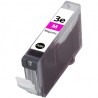 CARTUCCIA CANON BCI 3 MA COMP, 390P
Canon BJC 3000, 3000 Series, 3010, 6000, 6500 / I 550, 650, 850, 6100, 6500 / MPF 30, 50, 60