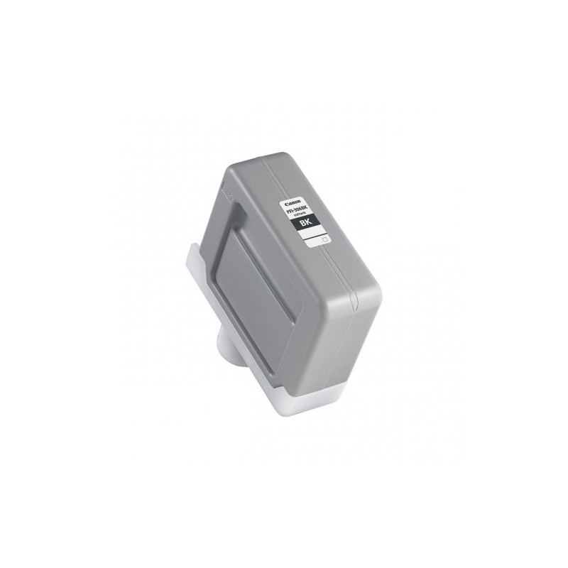 CARTUCCIA CANON PFI-306 BK RIGEN, 330ML
Canon imagePROGRAF IPF 8300, 8300 S, 8400, 8400 MFP, 8400 S, 8400 SE, 8400 SE MFP, 9400,