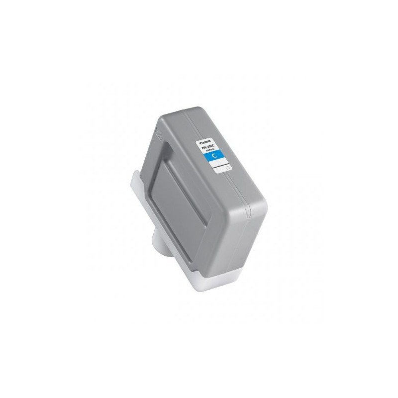 CARTUCCIA CANON PFI-306 CY RIGEN, 330ML
Canon imagePROGRAF IPF 8300, 8300 S, 8400, 8400 MFP, 8400 S, 8400 SE, 8400 SE MFP, 9400,