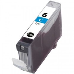 CARTUCCIA CANON BCI 6 CY...
