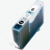 CARTUCCIA CANON BCI 6 PHOTO CY COMP, 280P
Canon BJ F 9000 / BJC 8200 / I 560, 865, 905 D, 9950 / Pixma IP 3000, IP 3100, IP 4000