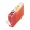 CARTUCCIA CANON BCI 6 YE COMP, 280P
Canon BJ F 9000 / BJC 8200 / I 560, 865, 905 D, 9950 / Pixma IP 3000, IP 3100, IP 4000, IP 4