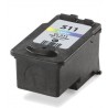 CARTUCCIA CANON CL 511 COL RIGEN, 240P
Canon Pixma IP 2700 / MP 230 / MP 230 Series / MP 235 / MP 240 / MP 250 / MP 260 / MP 270