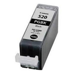 CARTUCCIA CANON PGI 520 BK...