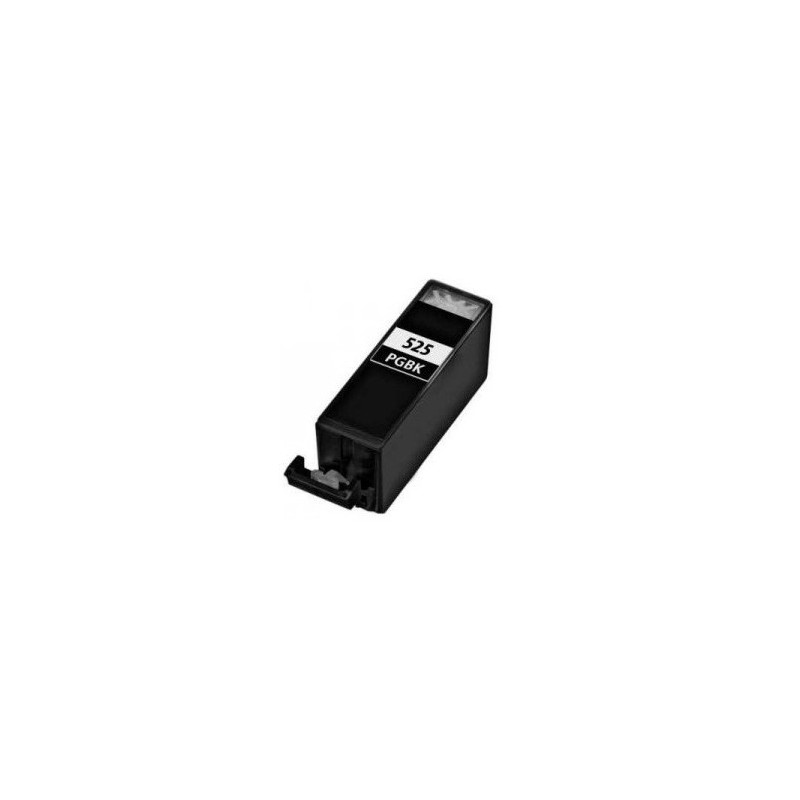 CARTUCCIA CANON PGI 525 BK COMP, 340P
Canon Pixma IP 4850, IP 4950, IX 6500 Series, IX 6550, MG 5150, MG 5250, MG 5300 Series, M